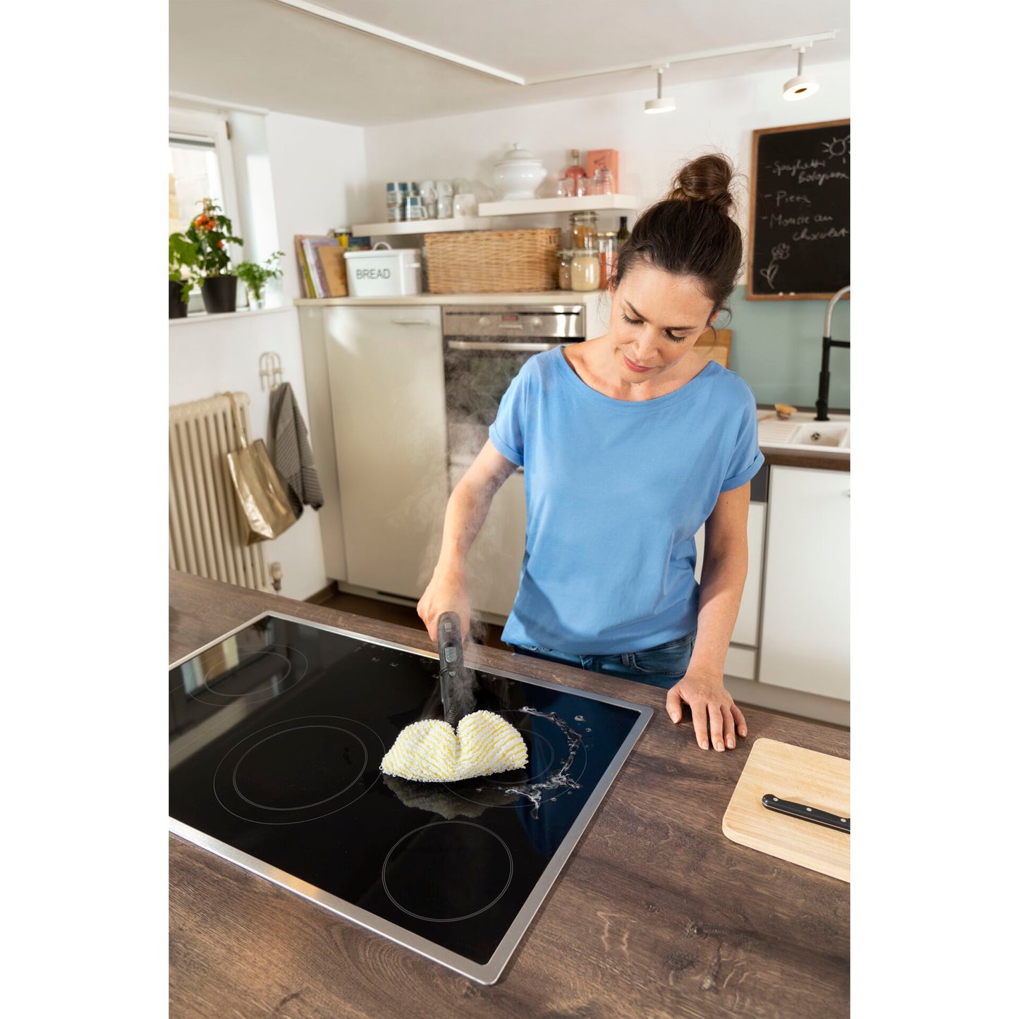 Kärcher Cloth Set for Hand Nozzle