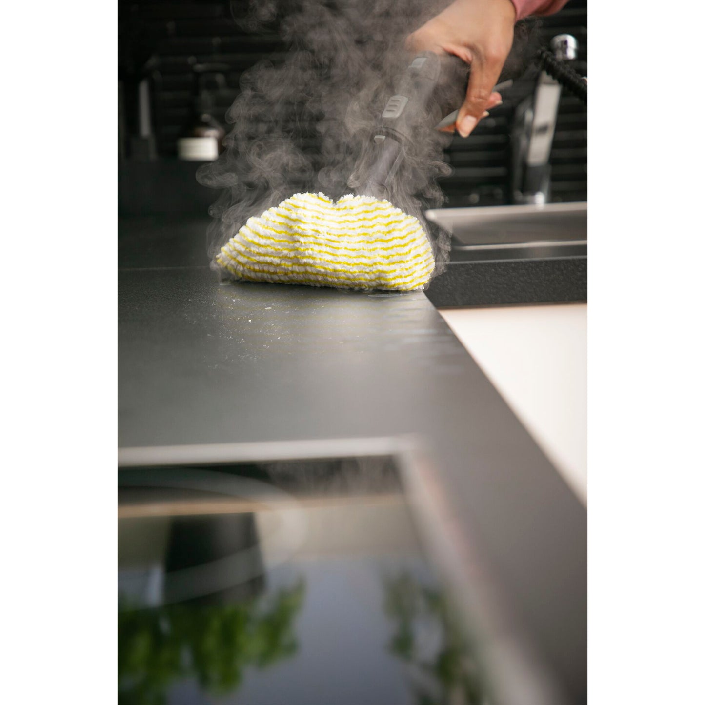 Kärcher Cloth Set for Hand Nozzle