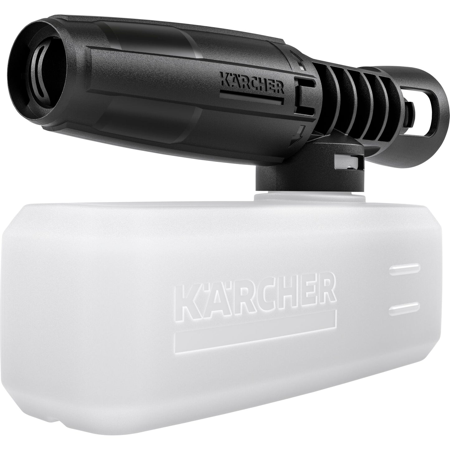 Kärcher Foam Brush