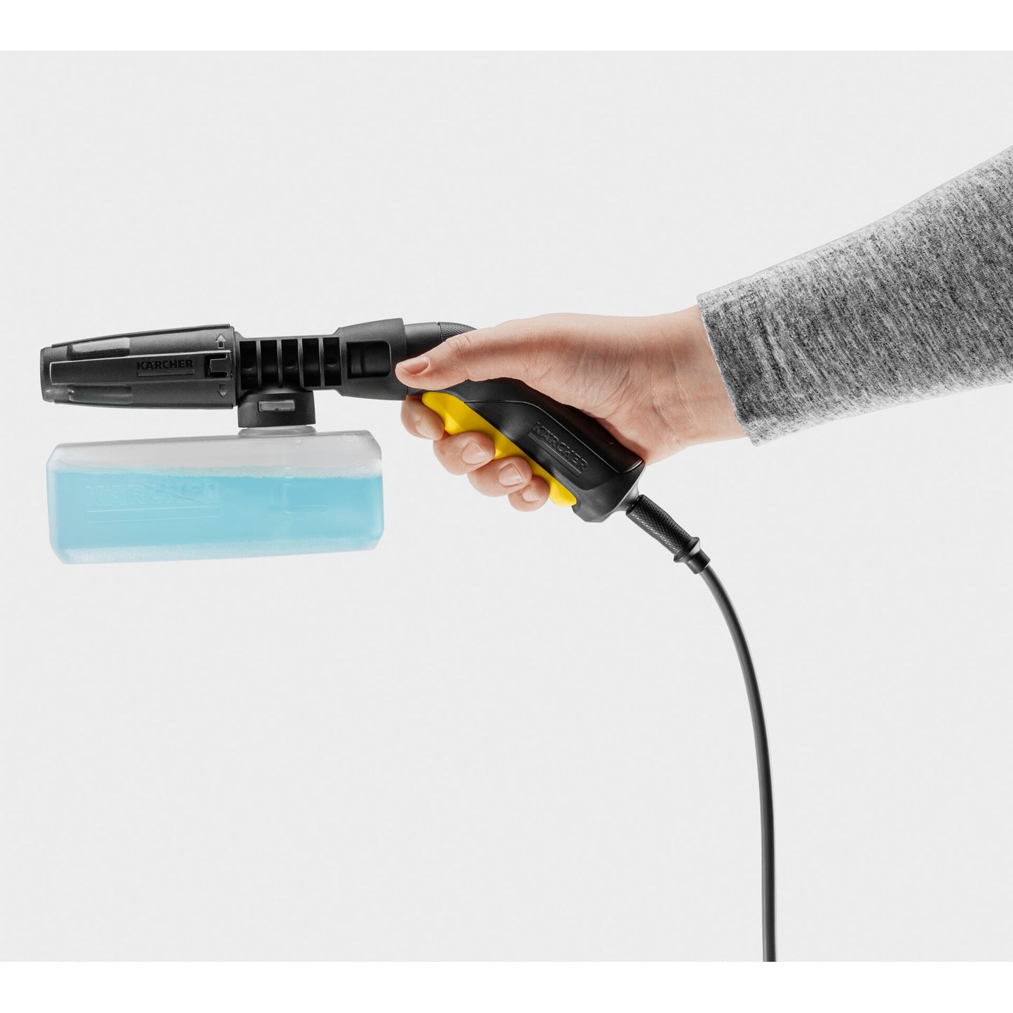 Kärcher Foam Brush