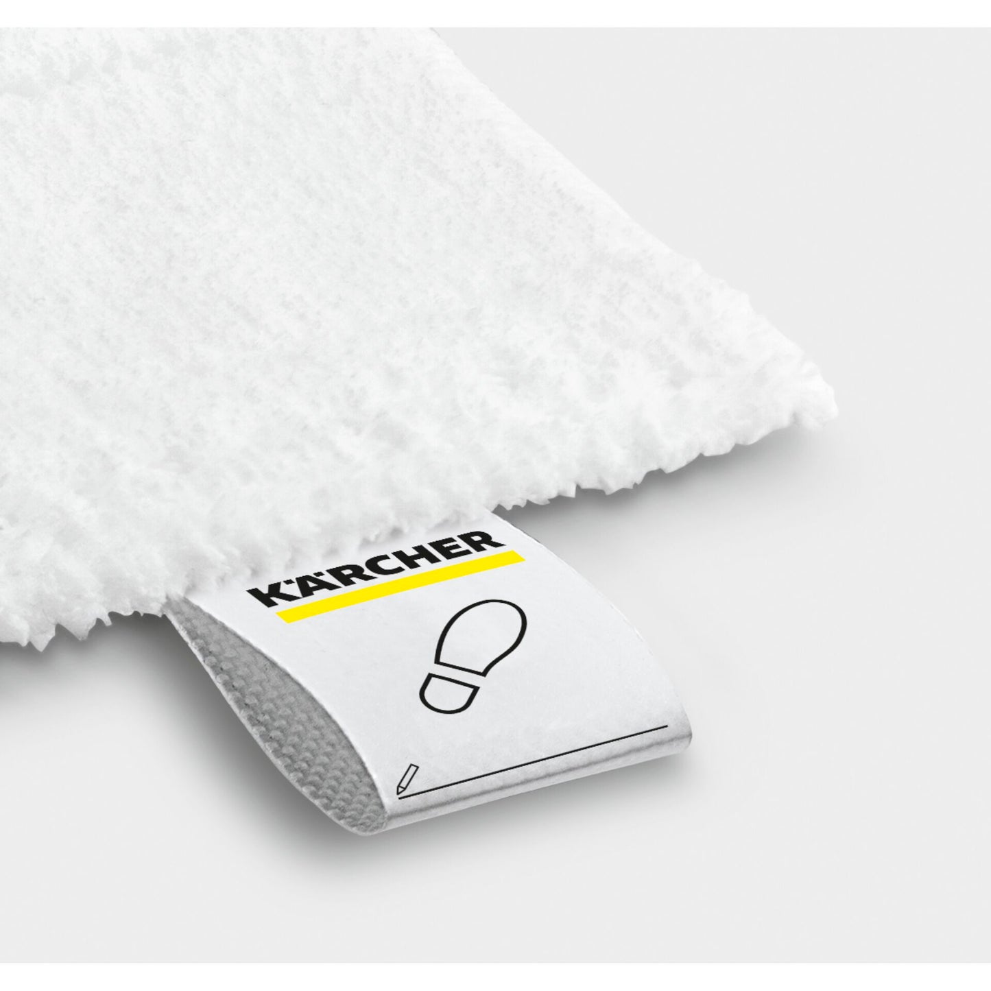 Kärcher Sensitiv Floor Cloth Set EasyFix