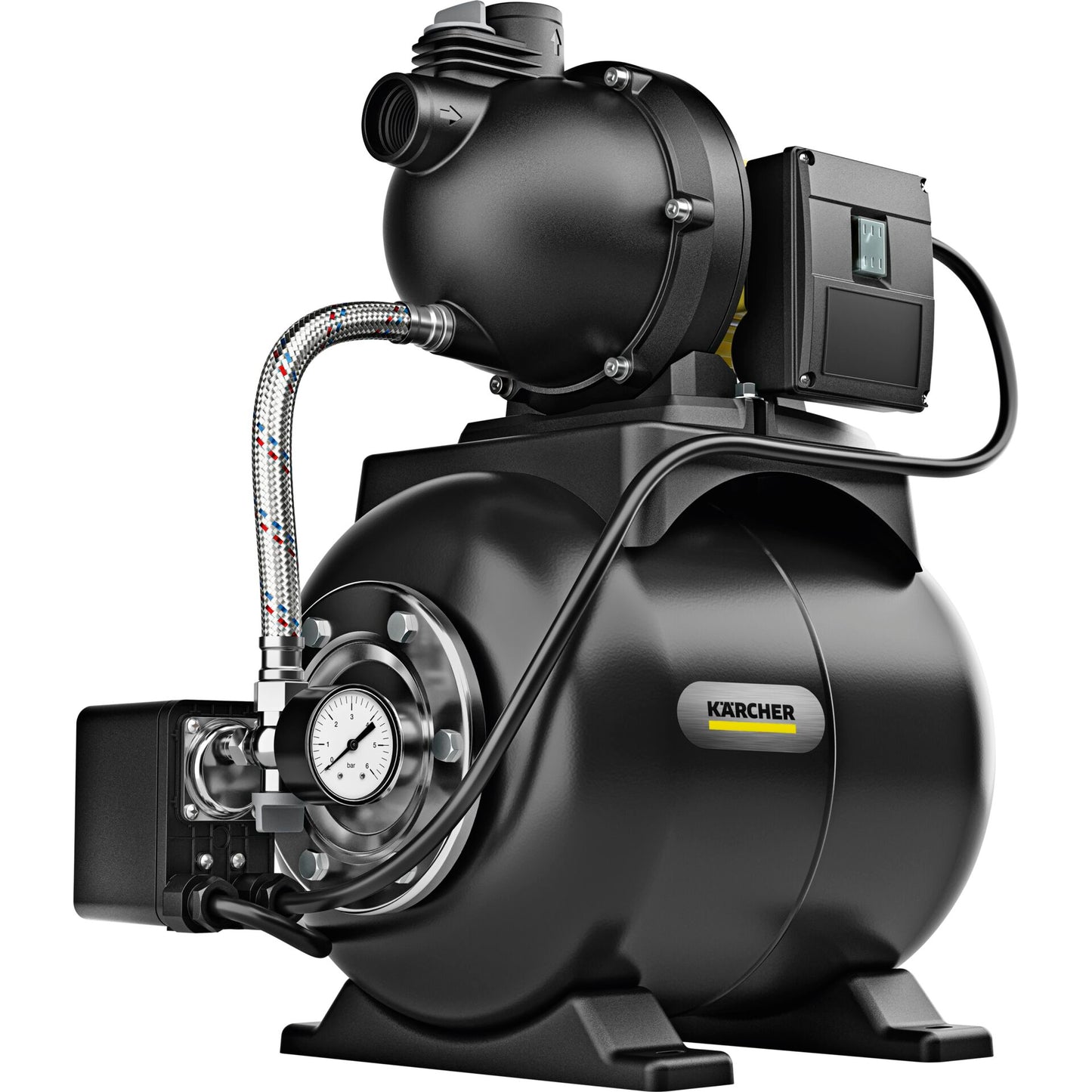 Kärcher BP 3.200 Home EU