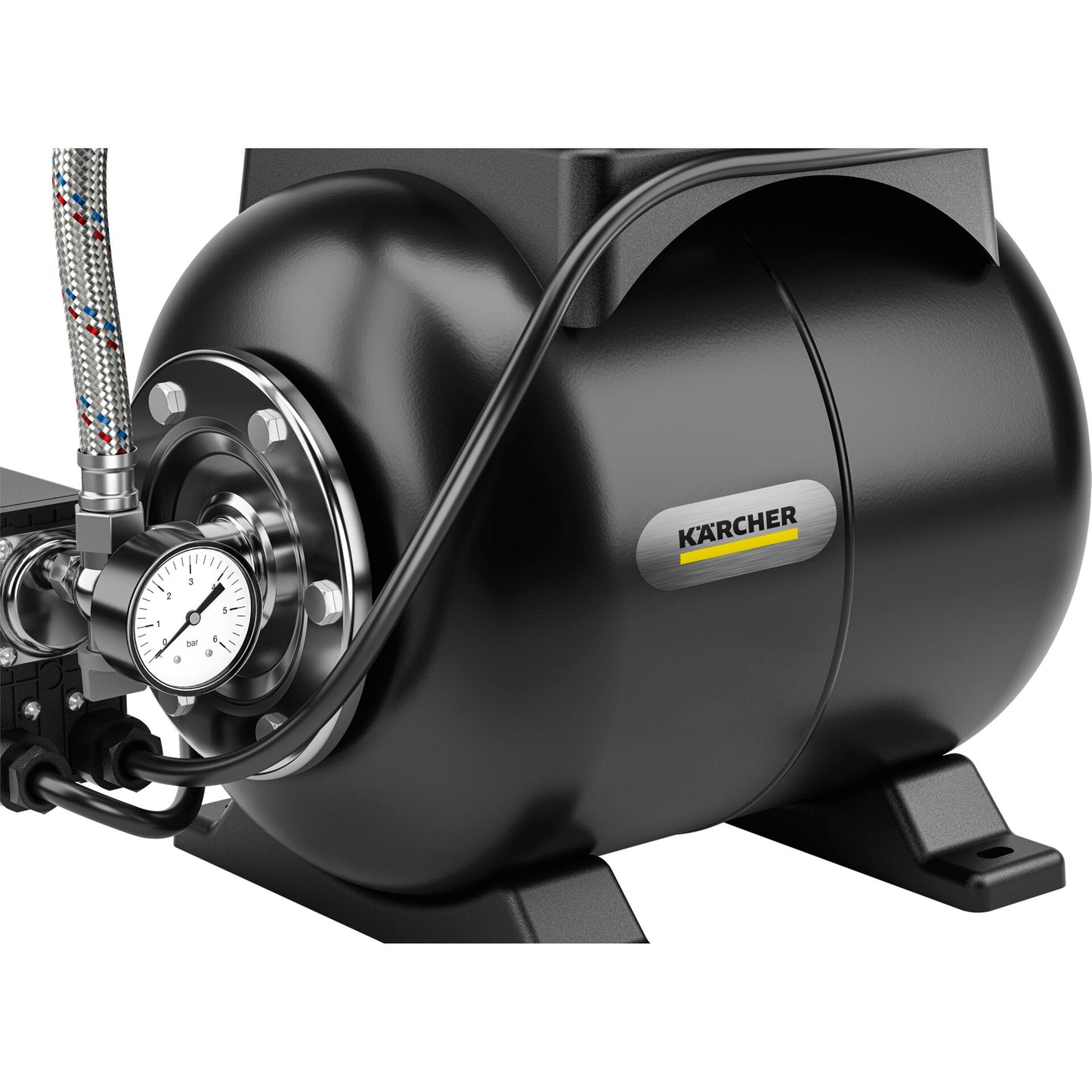 Kärcher BP 3.200 Home EU