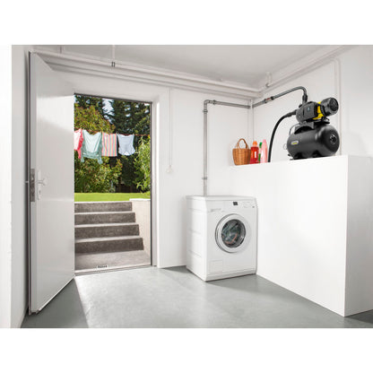 Kärcher BP 4.900 Home