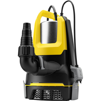 Kärcher SP 17.000 Flat Level Sensor EU