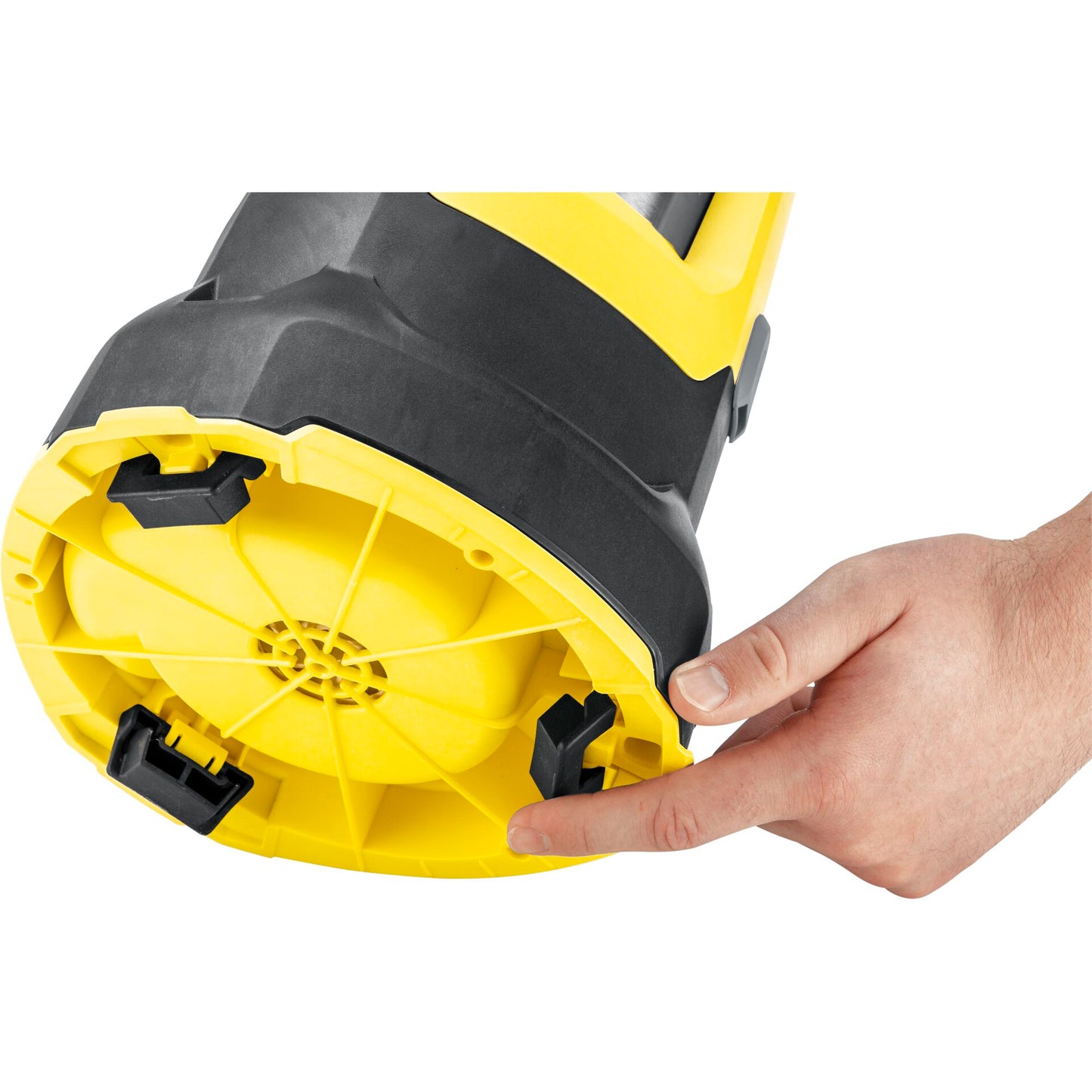 Kärcher SP 17.000 Flat Level Sensor EU