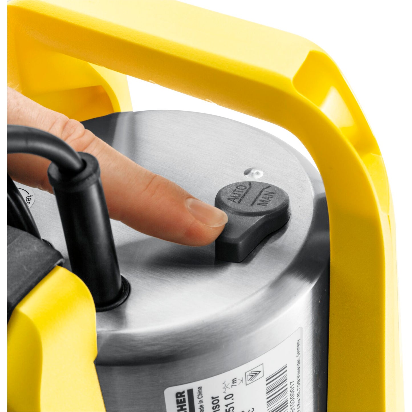 Kärcher SP 17.000 Flat Level Sensor EU