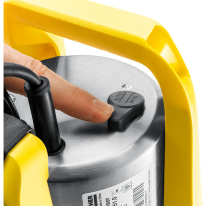 Kärcher SP 17.000 Flat Level Sensor EU