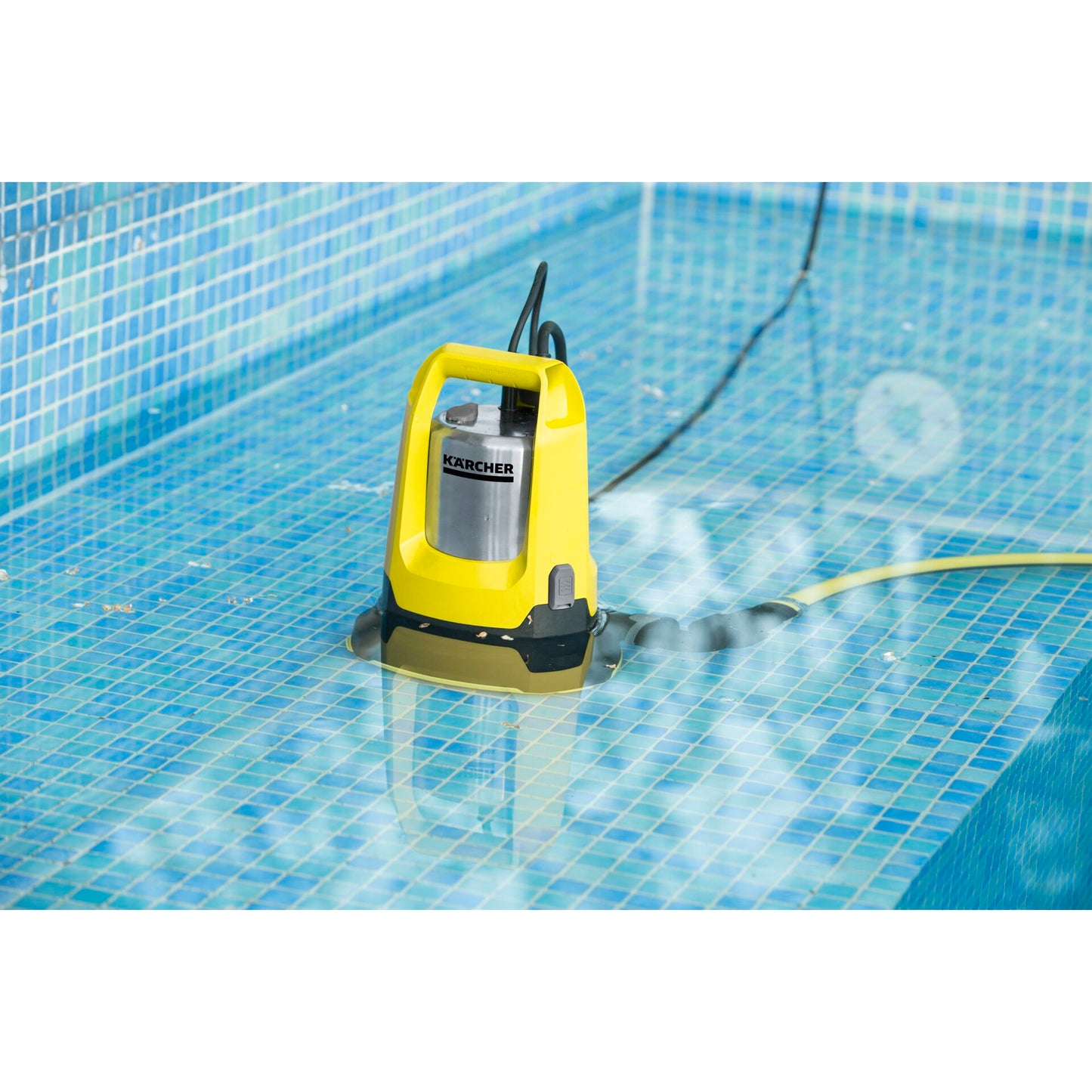 Kärcher SP 17.000 Flat Level Sensor EU