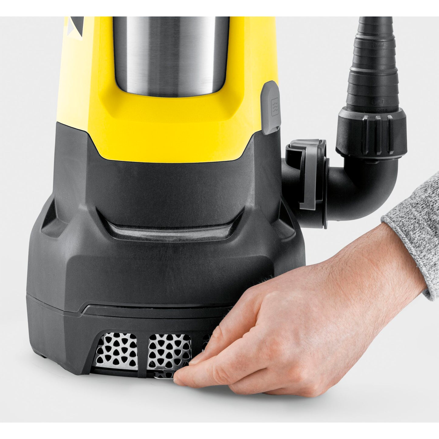 Kärcher SP 22.000 Dirt Level Sensor