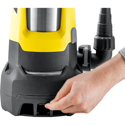 Kärcher SP 22.000 Dirt Level Sensor