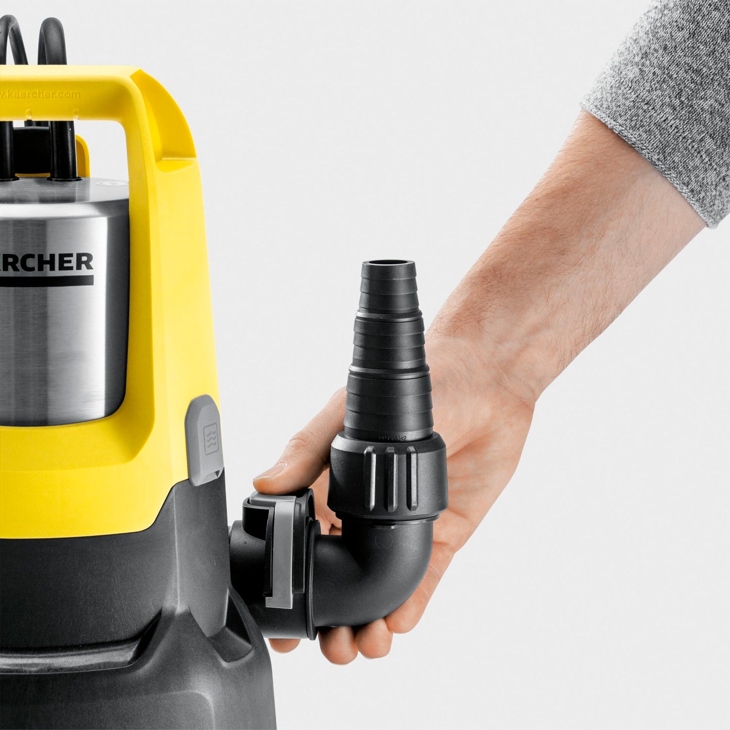 Kärcher SP 22.000 Dirt Level Sensor