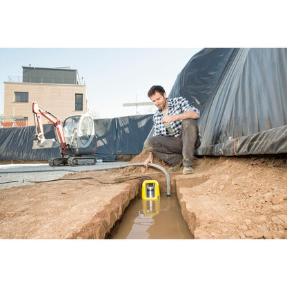 Kärcher SP 22.000 Dirt Level Sensor