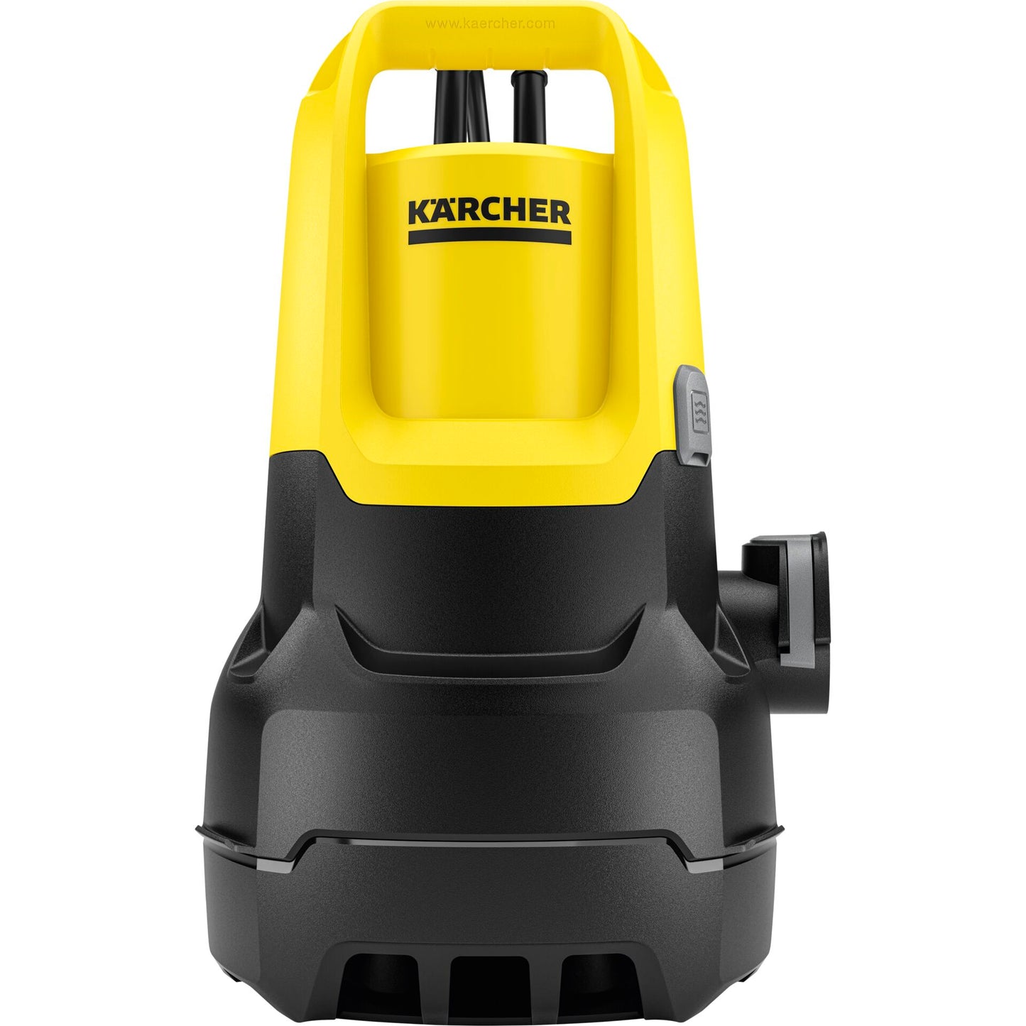 Kärcher SP 9.500 Dirt