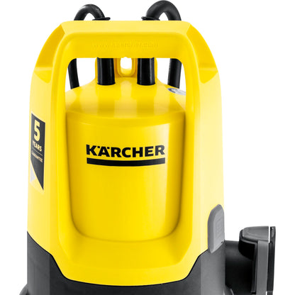 Kärcher SP 9.500 Dirt