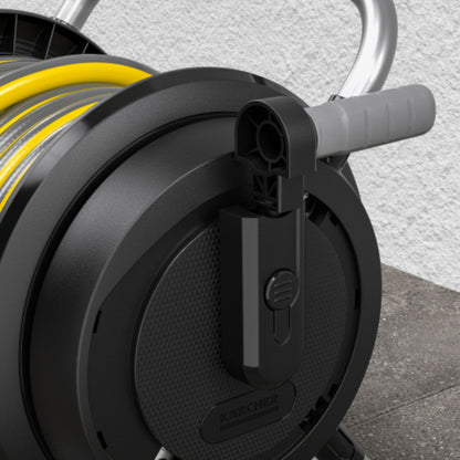 Kärcher Hose Reel HR 2.10 Set