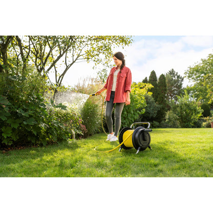 Kärcher Hose Reel HR 2.10 Set