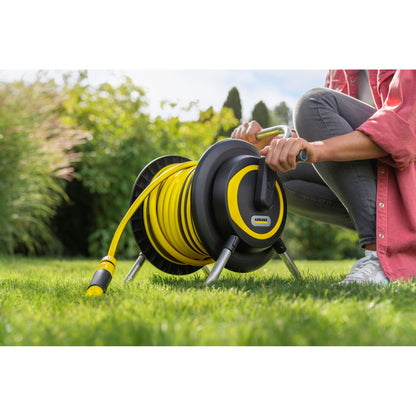 Kärcher Hose Reel HR 4.30 Set