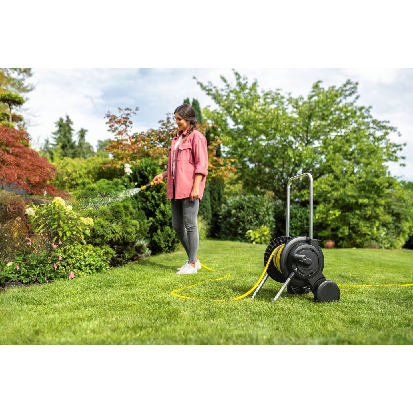 Kärcher Hose Trolley HT 2.20 Set