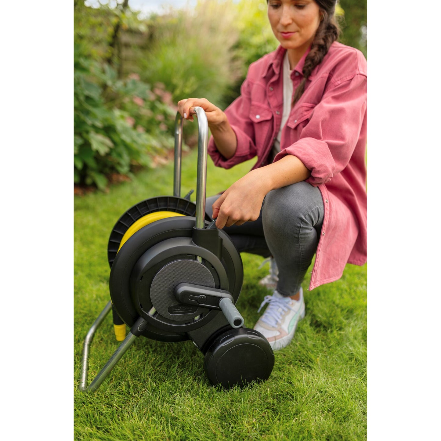 Kärcher Hose Trolley HT 2.20 Set