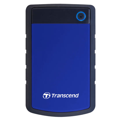 Transcend StoreJet 25H3 2,5  1TB USB 3.1 Gen 1
