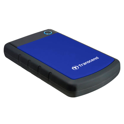Transcend StoreJet 25H3 2,5  1TB USB 3.1 Gen 1