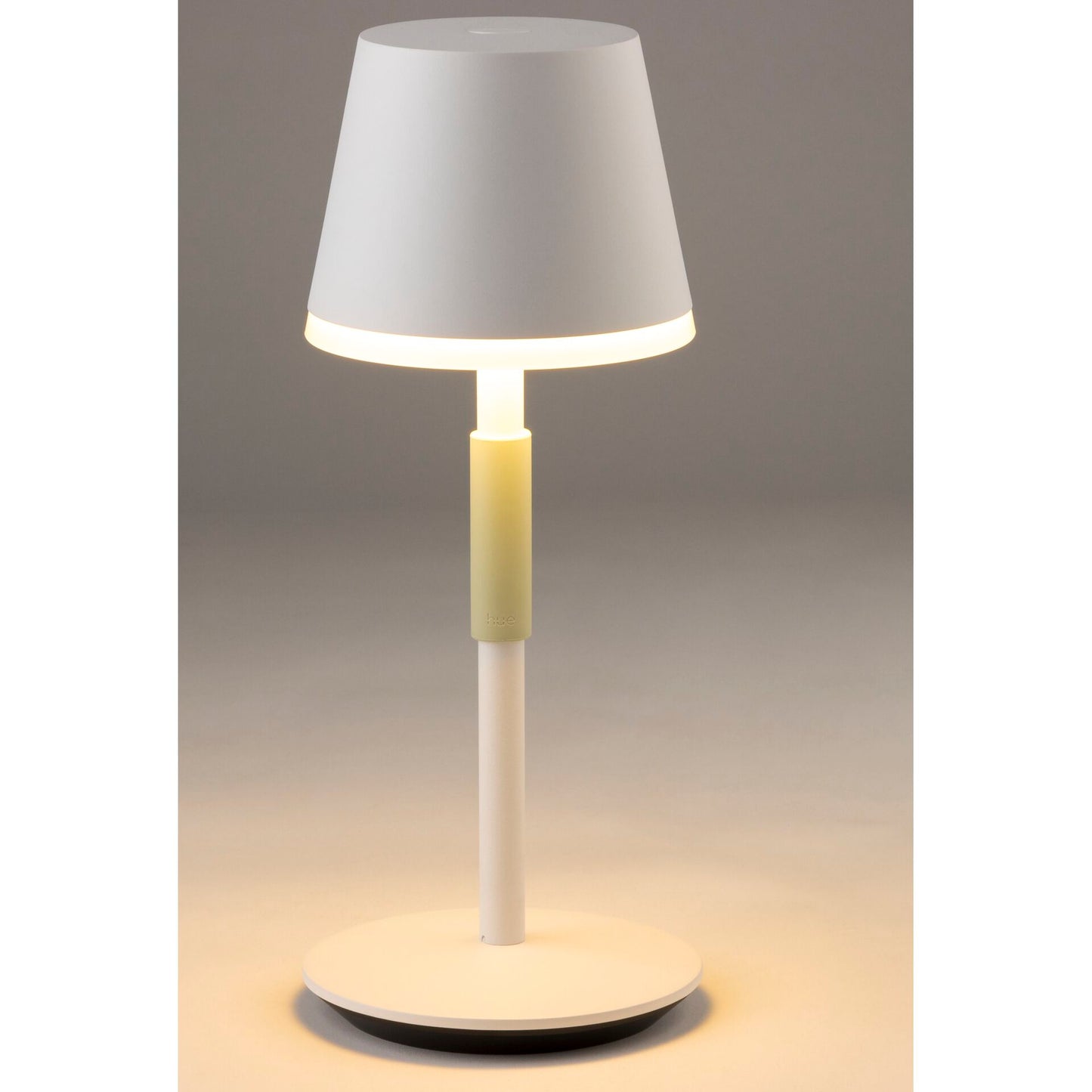 Philips Hue Go Table Lamp white White Color Ambiance Battery