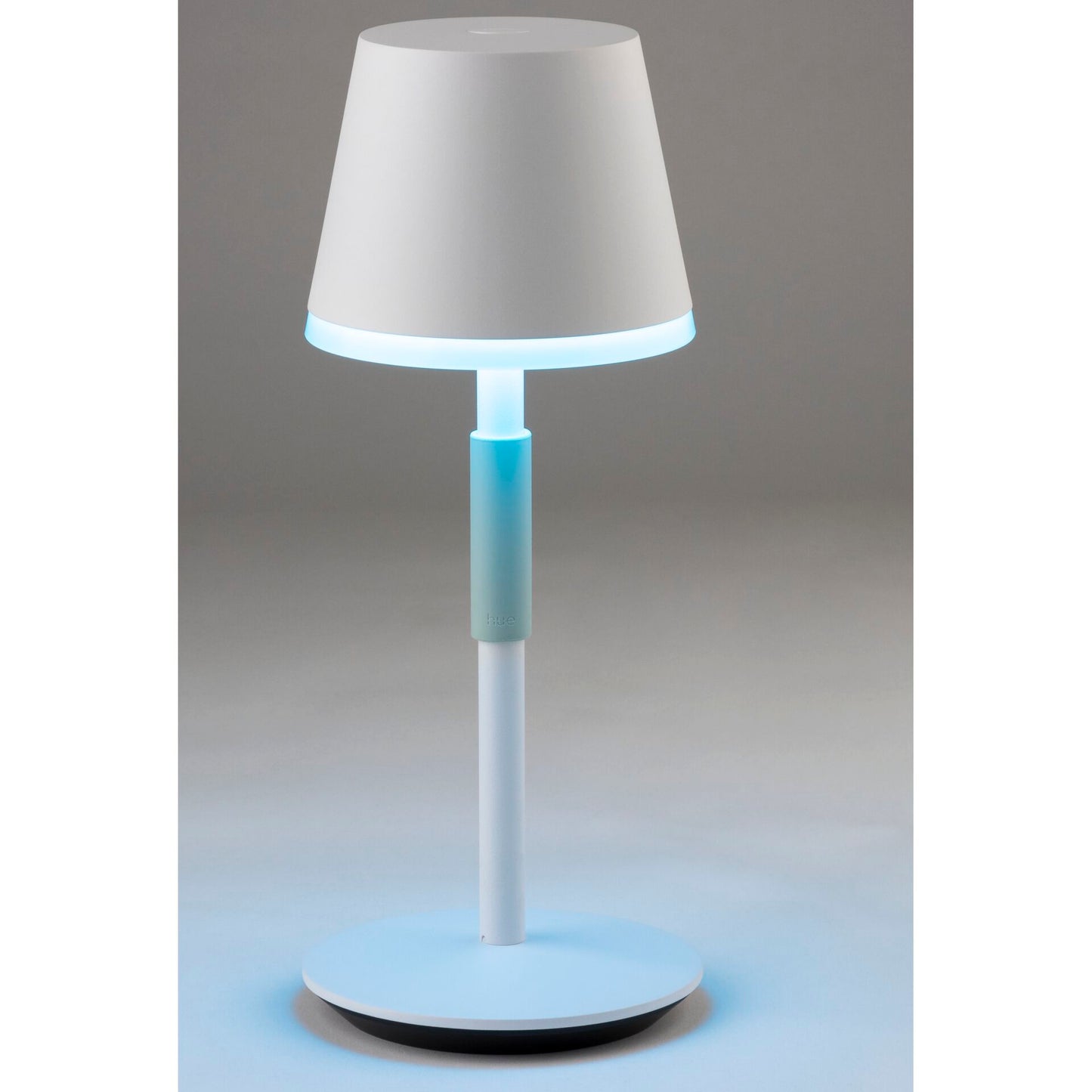 Philips Hue Go Table Lamp white White Color Ambiance Battery