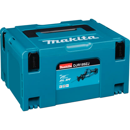 Makita DJR189ZJ Cordless Recipro Saw