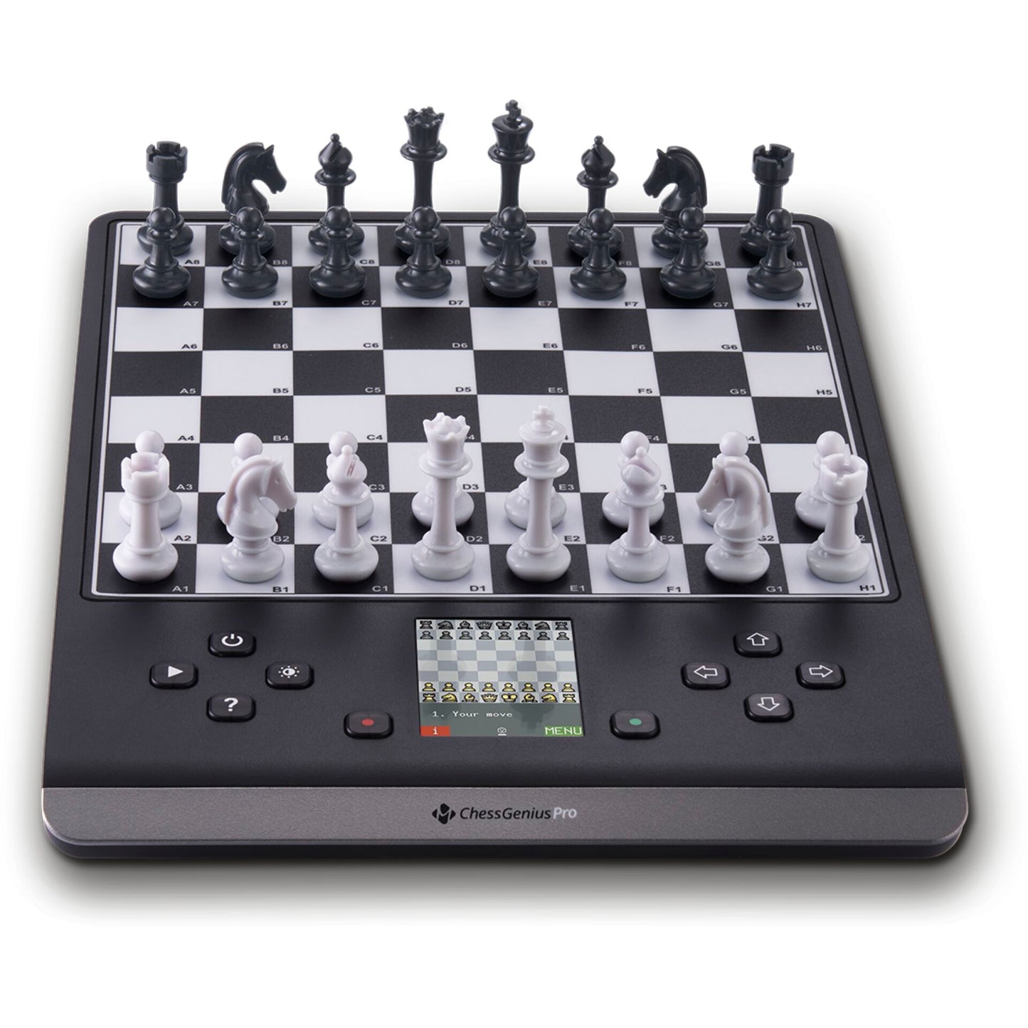 Millennium Chess Genius Pro 2024