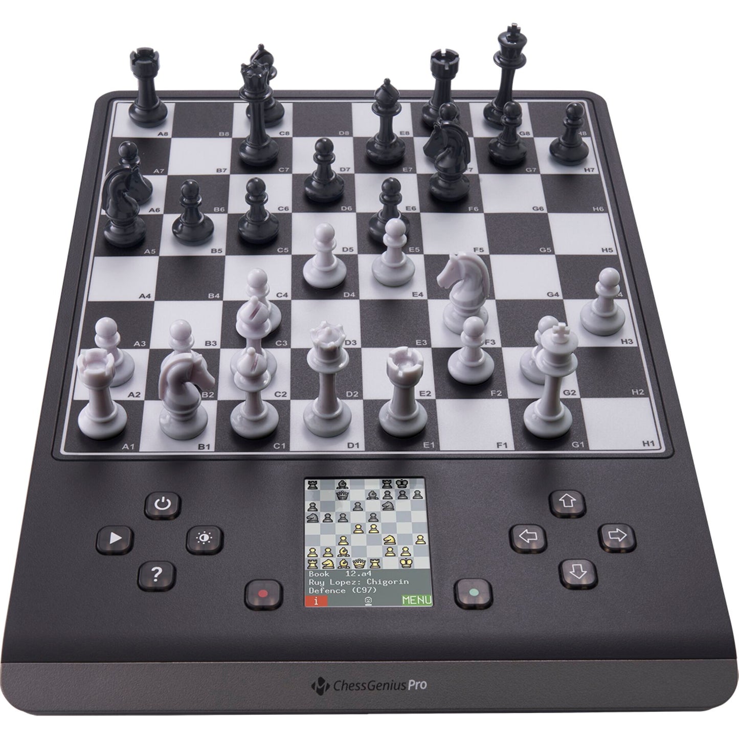 Millennium Chess Genius Pro 2024