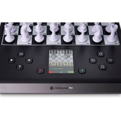 Millennium Chess Genius Pro 2024