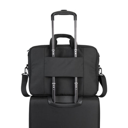 Rivacase 8432 Laptop Bag 15,6  ECO black