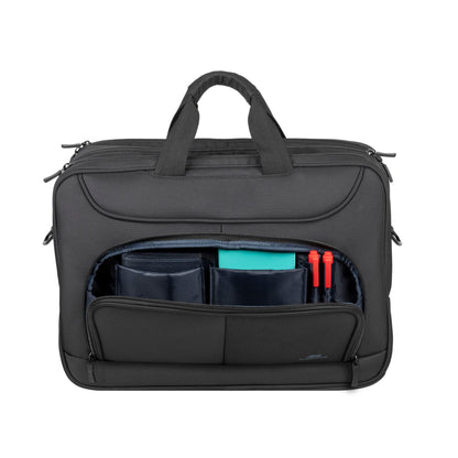 Rivacase 8432 Laptop Bag 15,6  ECO black