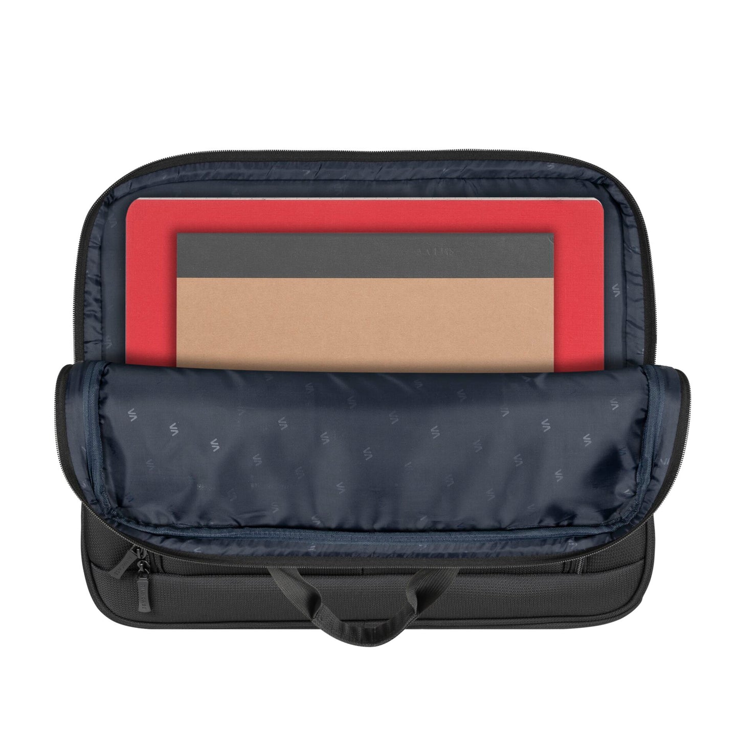 Rivacase 8432 Laptop Bag 15,6  ECO black
