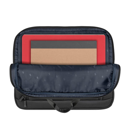 Rivacase 8432 Laptop Bag 15,6  ECO black