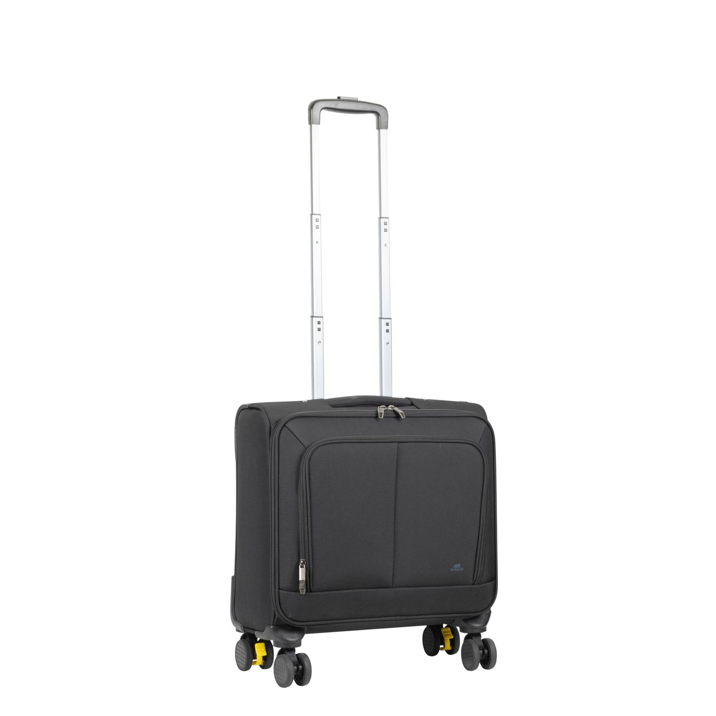 Rivacase 8481 Laptop Rollkoffer 20  black