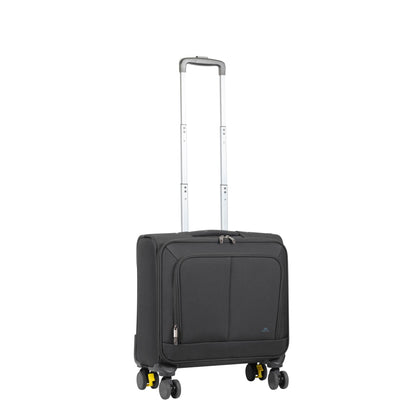 Rivacase 8481 Laptop Rollkoffer 20  black