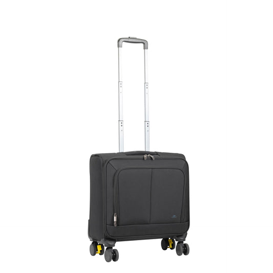 Rivacase 8481 Laptop Rollkoffer 20  black
