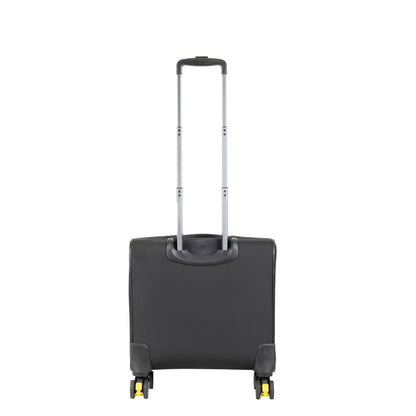 Rivacase 8481 Laptop Rollkoffer 20  black