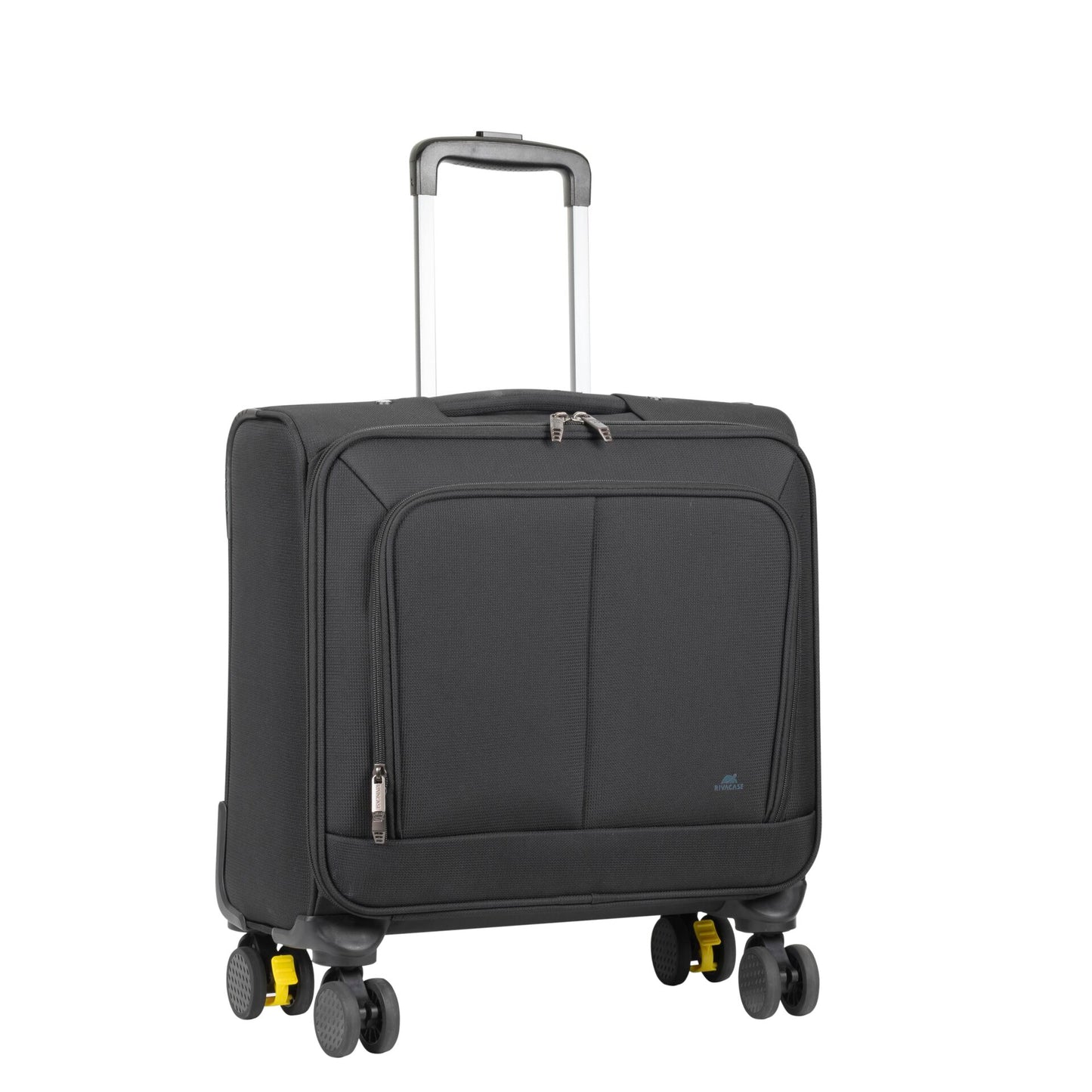 Rivacase 8481 Laptop Rollkoffer 20  black