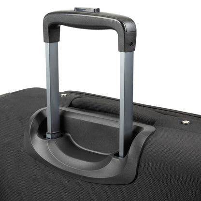Rivacase 8481 Laptop Rollkoffer 20  black