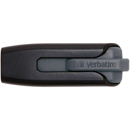 Verbatim Store n Go V3     256GB USB 3.0 grey               49168