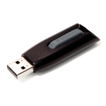 Verbatim Store n Go V3     256GB USB 3.0 grey               49168