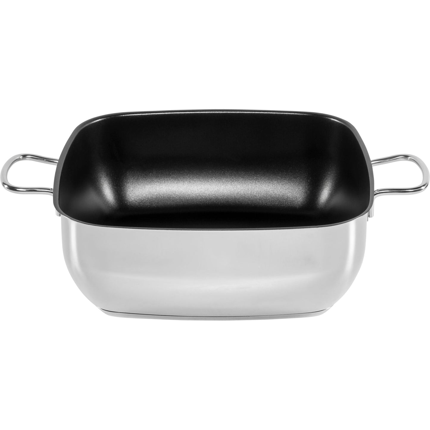 Fissler Secural Stainless Steel Roaster 28cm