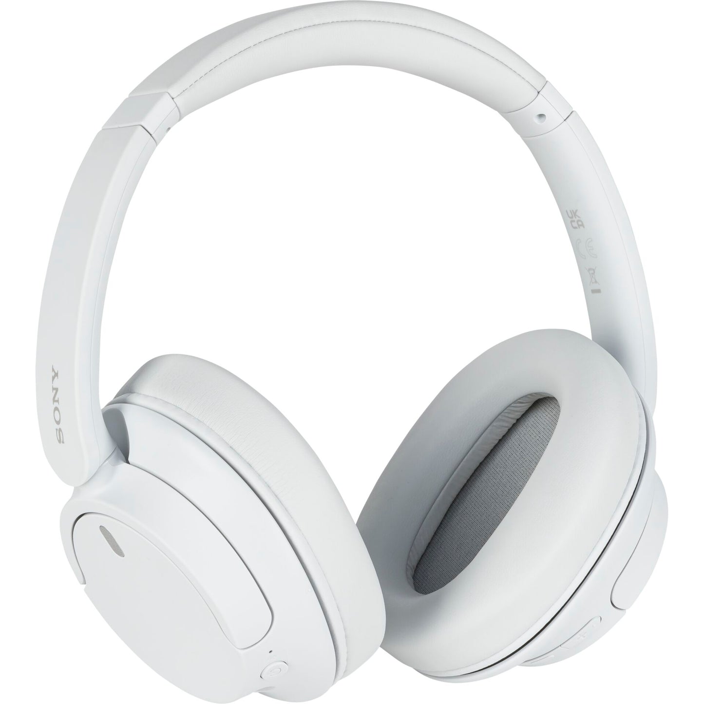 Sony WH-CH720NW white