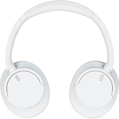 Sony WH-CH720NW white