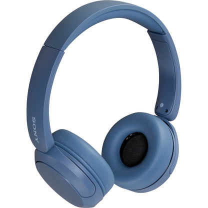 Sony WH-CH520L blue
