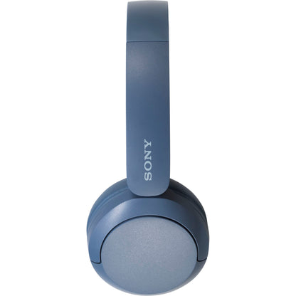 Sony WH-CH520L blue