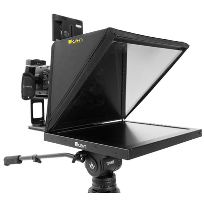 Ikan PT4900-SDI Professional 19 High Bright Teleprompter 3G-SDI